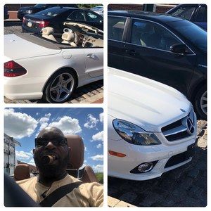 Meet your Posher, Nathan